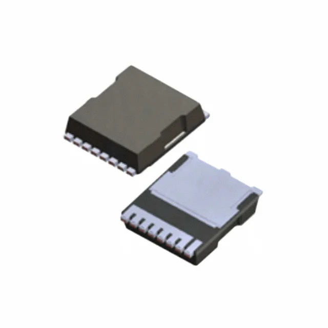 FDBL0150N80 onsemi  Transistoren - FETs MOSFETs - Einzeln